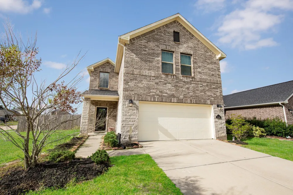 31303 Palomino Ranch Path Fulshear, TX 77441