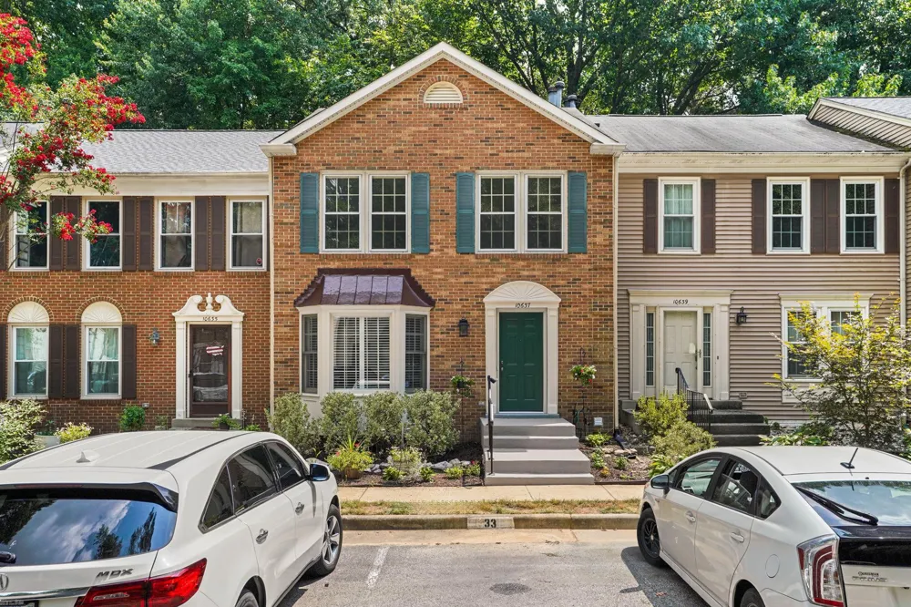 10637 ALISON DRIVE Burke, VA 22015