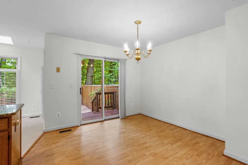 10637 ALISON DRIVE Burke, VA 22015