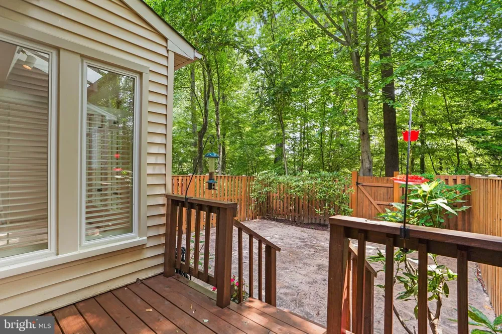 10637 ALISON DRIVE Burke, VA 22015