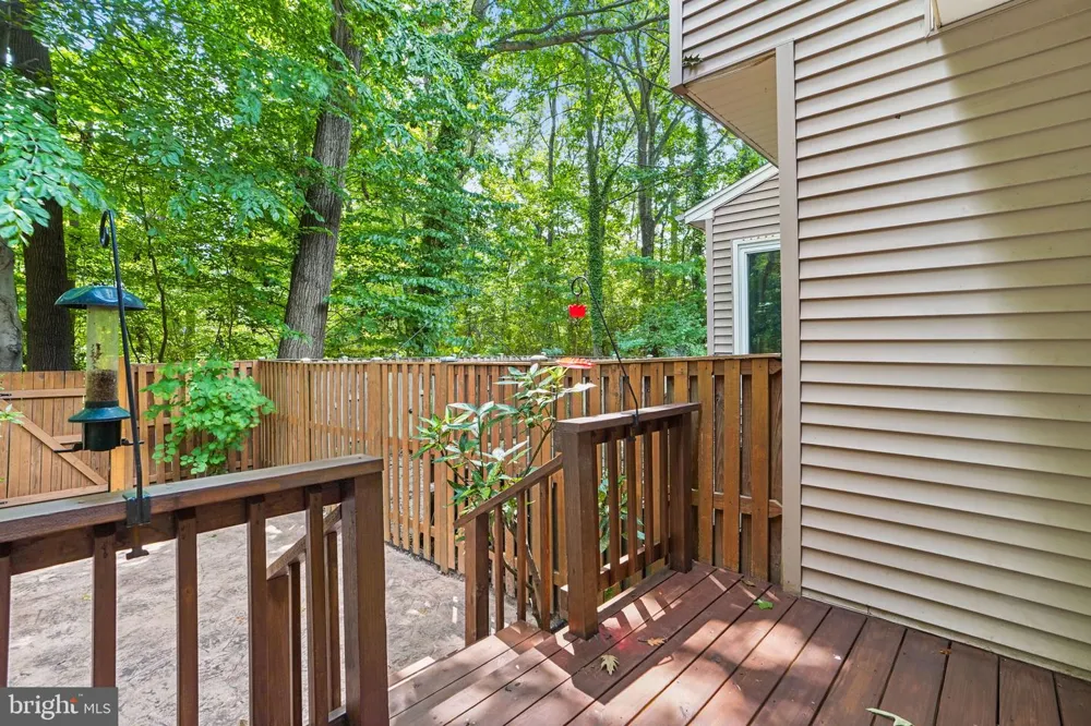 10637 ALISON DRIVE Burke, VA 22015
