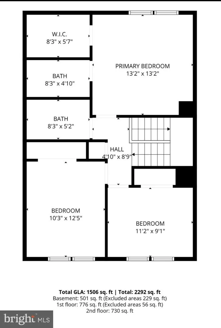 10637 ALISON DRIVE Burke, VA 22015