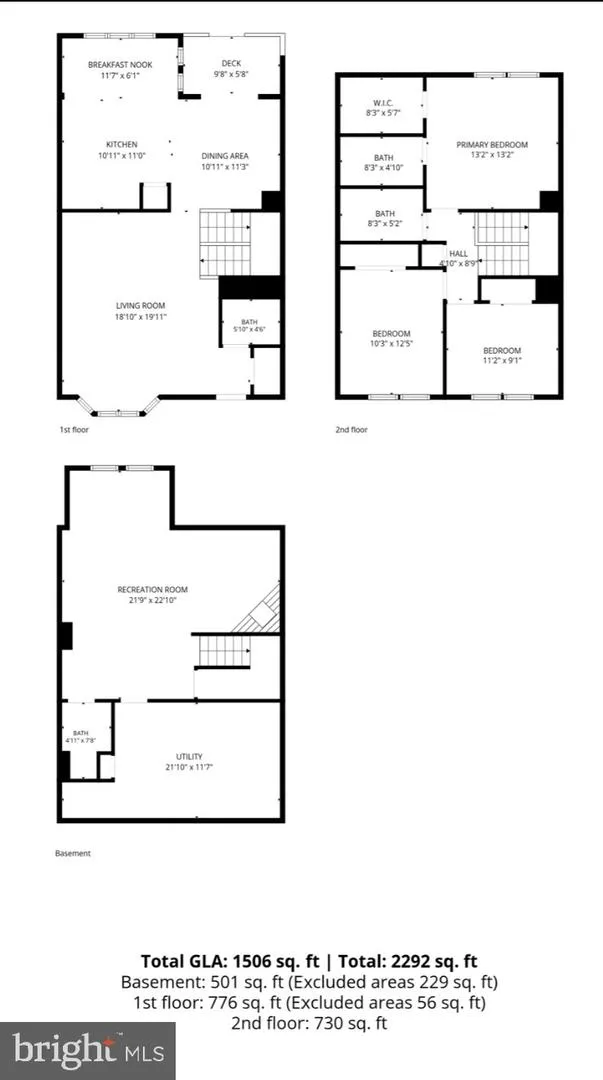 10637 ALISON DRIVE Burke, VA 22015