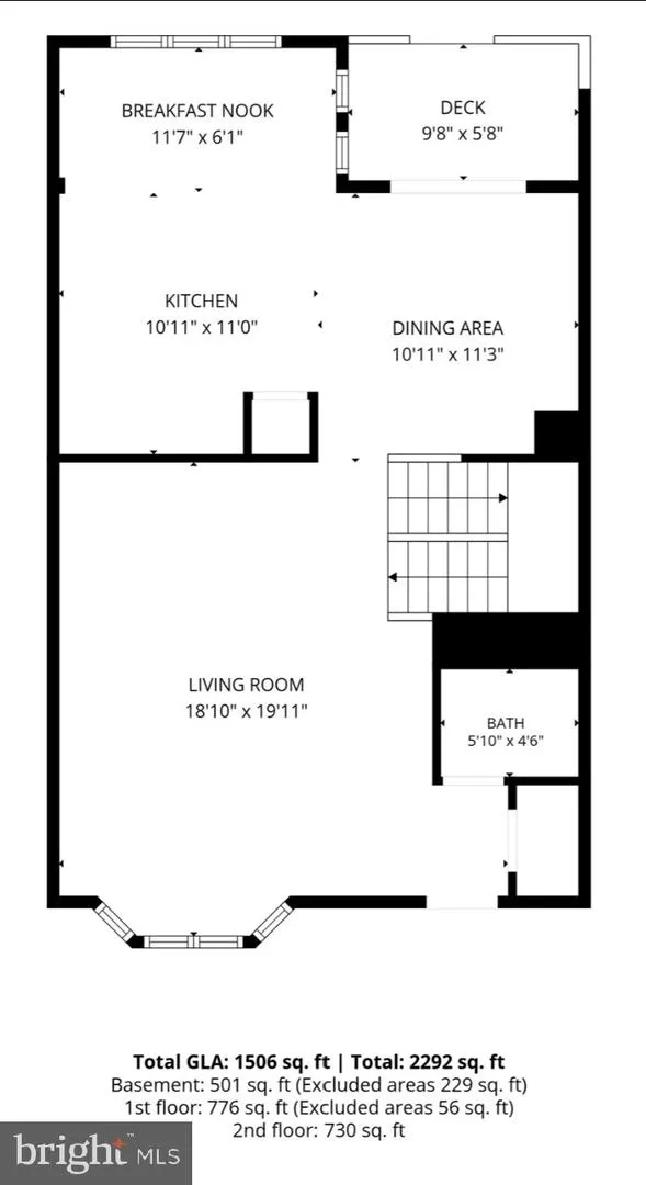 10637 ALISON DRIVE Burke, VA 22015