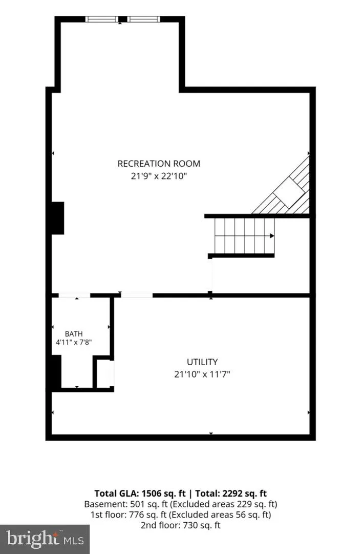 10637 ALISON DRIVE Burke, VA 22015