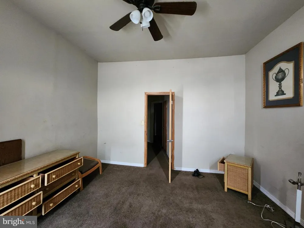 2660 PRESBURY STREET Baltimore, MD 21216