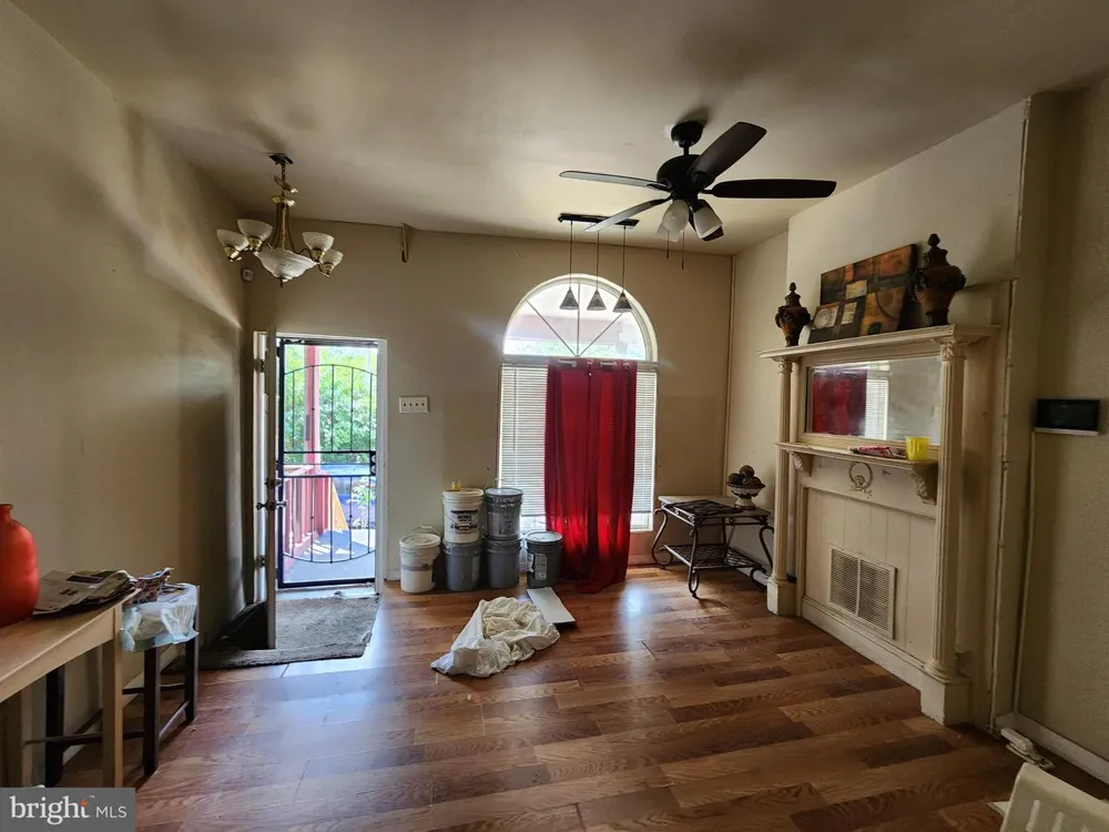 2660 PRESBURY STREET Baltimore, MD 21216