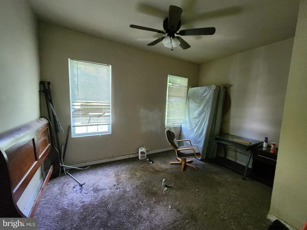 2660 PRESBURY STREET Baltimore, MD 21216