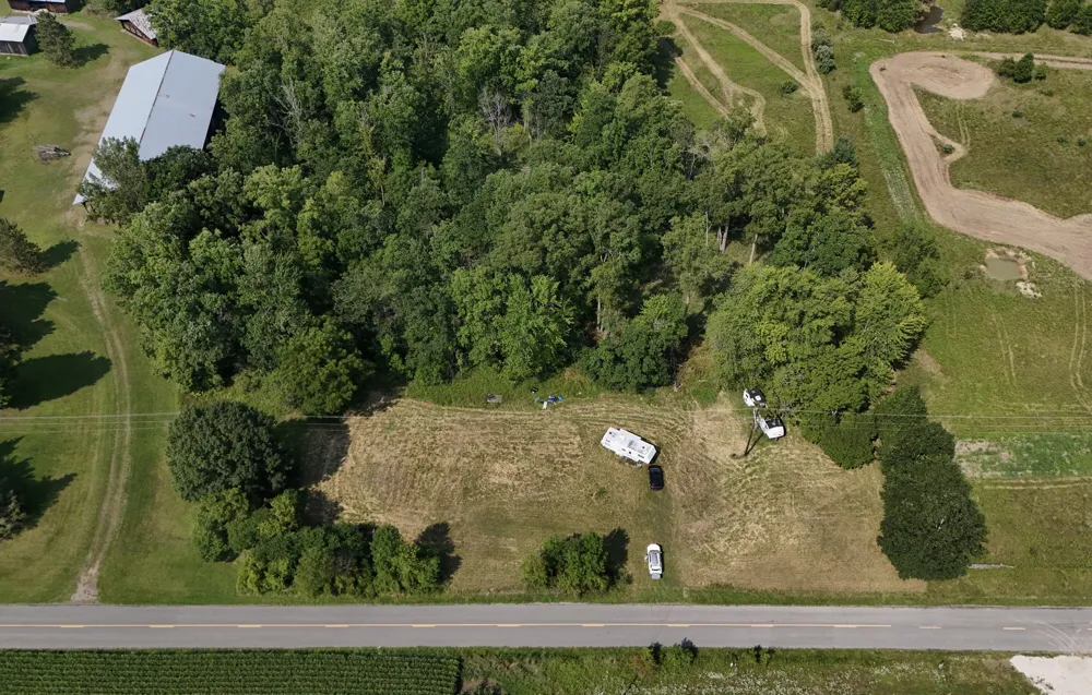 S Corey Road Williamston, MI 48895