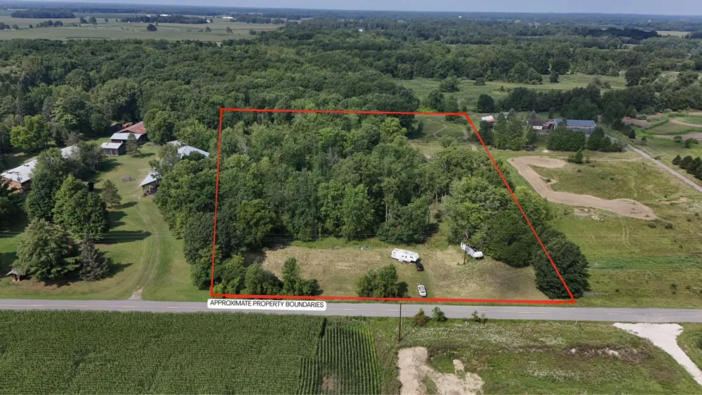 S Corey Road Williamston, MI 48895