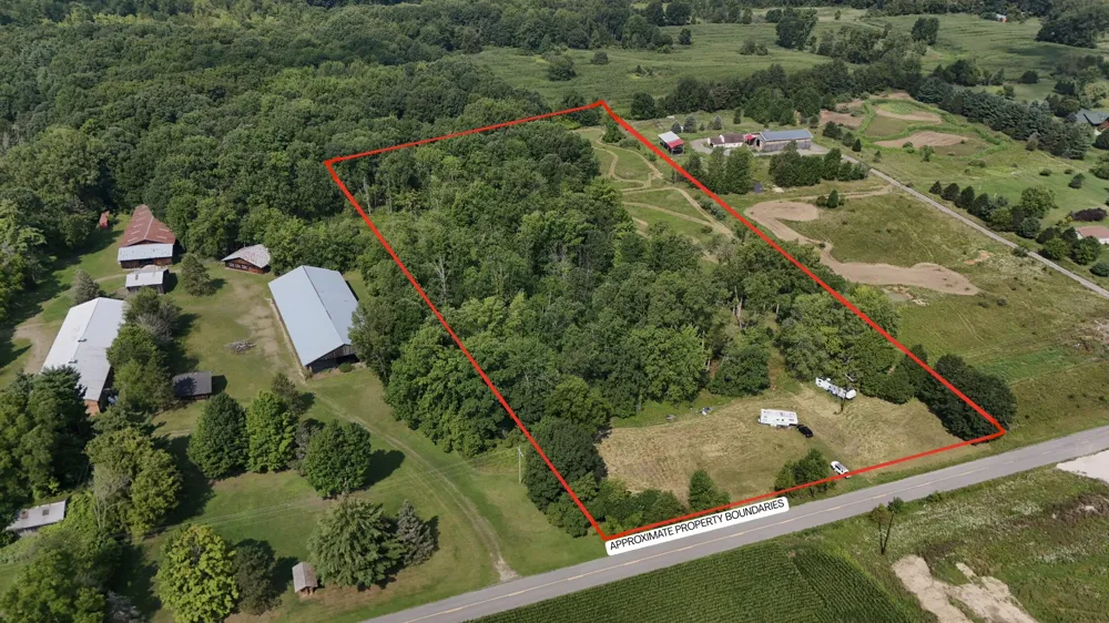 S Corey Road Williamston, MI 48895
