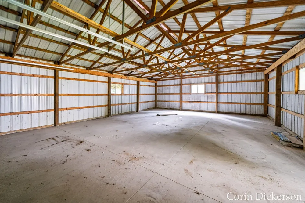13790 Hutchinson Road Dowling, MI 49050