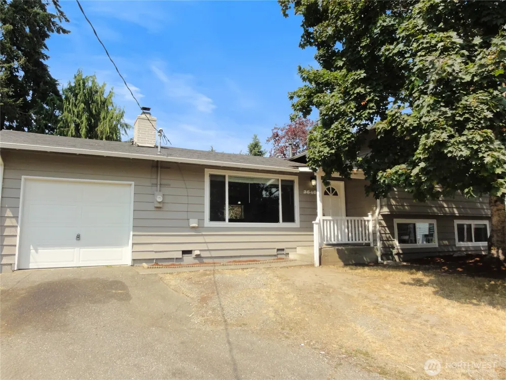 3646 S 292nd Place Auburn, WA 98001