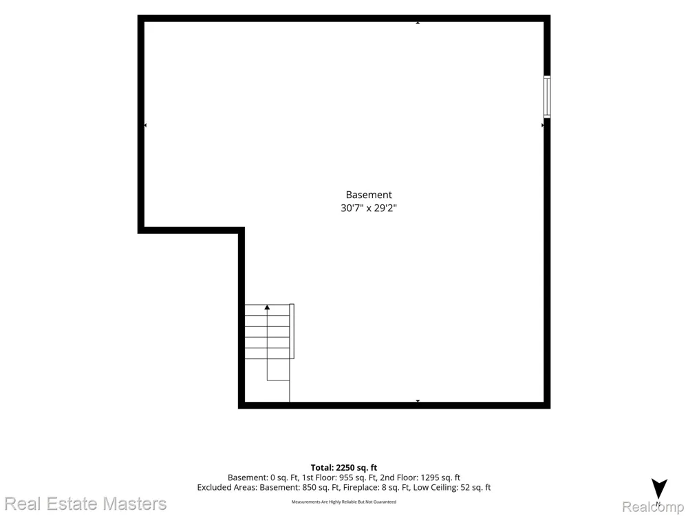 4741 Ridgewood Drive Kimball Township, MI 48074