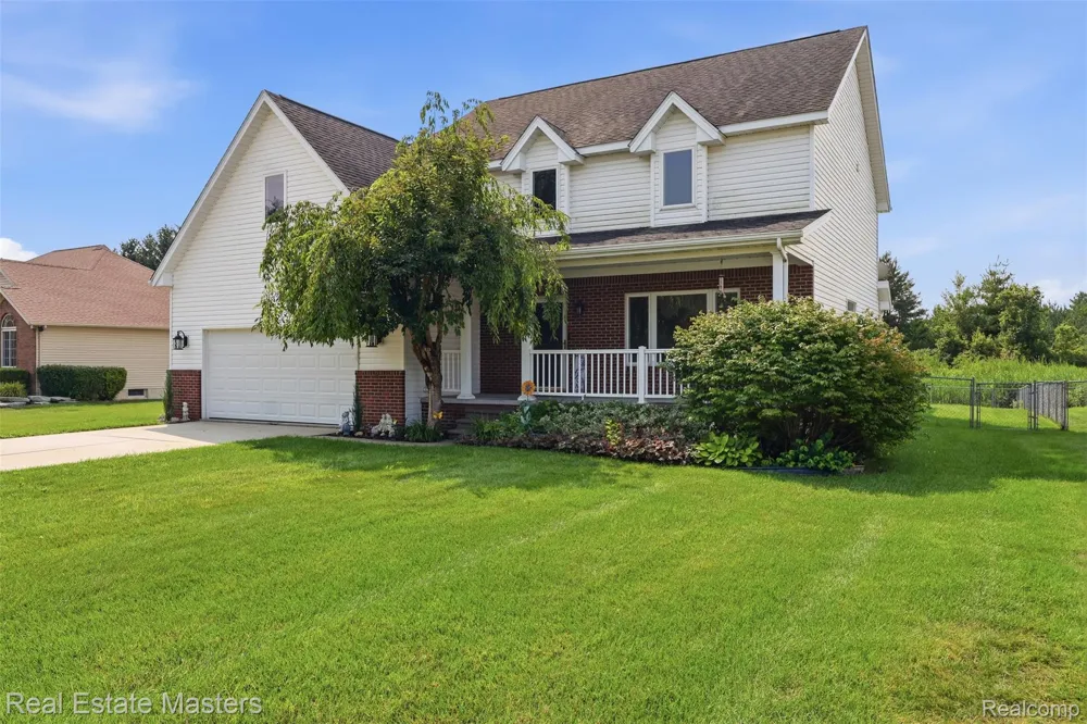 4741 Ridgewood Drive Kimball Township, MI 48074