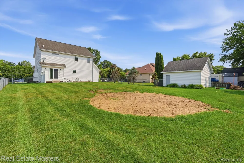 4741 Ridgewood Drive Kimball Township, MI 48074