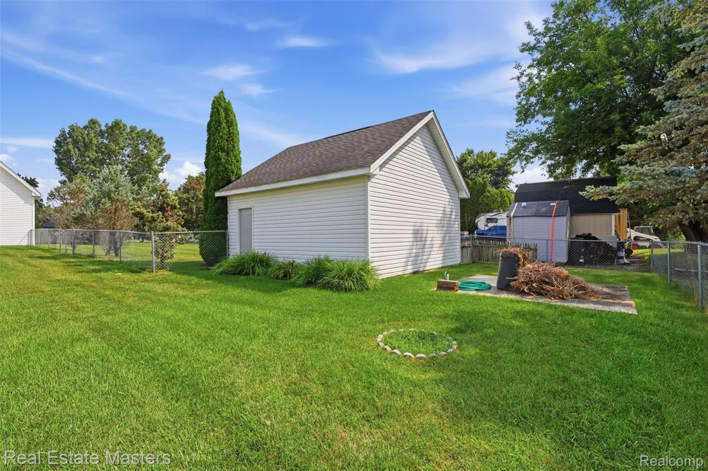 4741 Ridgewood Drive Kimball Township, MI 48074