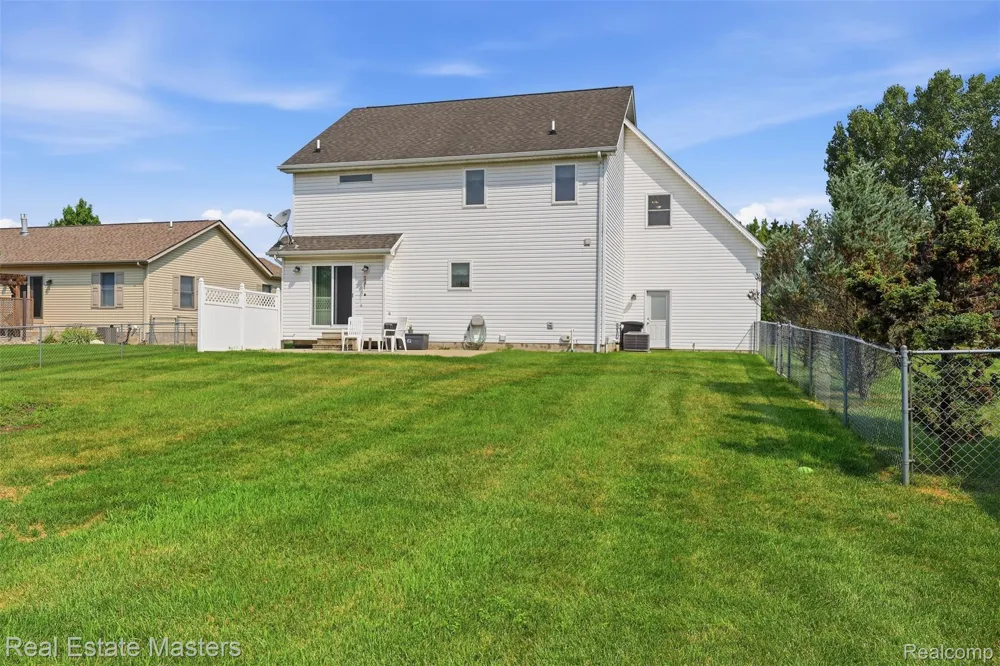 4741 Ridgewood Drive Kimball Township, MI 48074