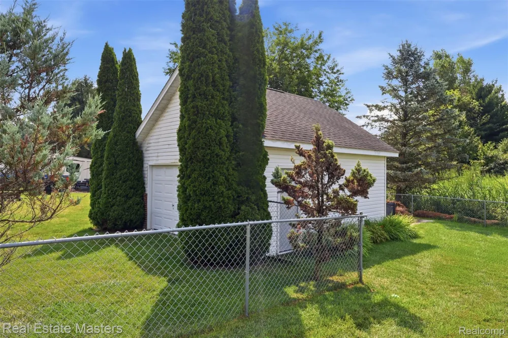 4741 Ridgewood Drive Kimball Township, MI 48074