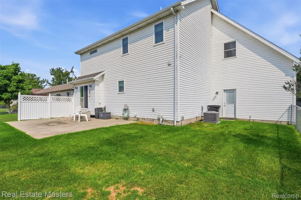 4741 Ridgewood Drive Kimball Township, MI 48074