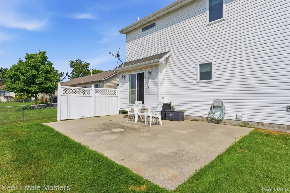 4741 Ridgewood Drive Kimball Township, MI 48074