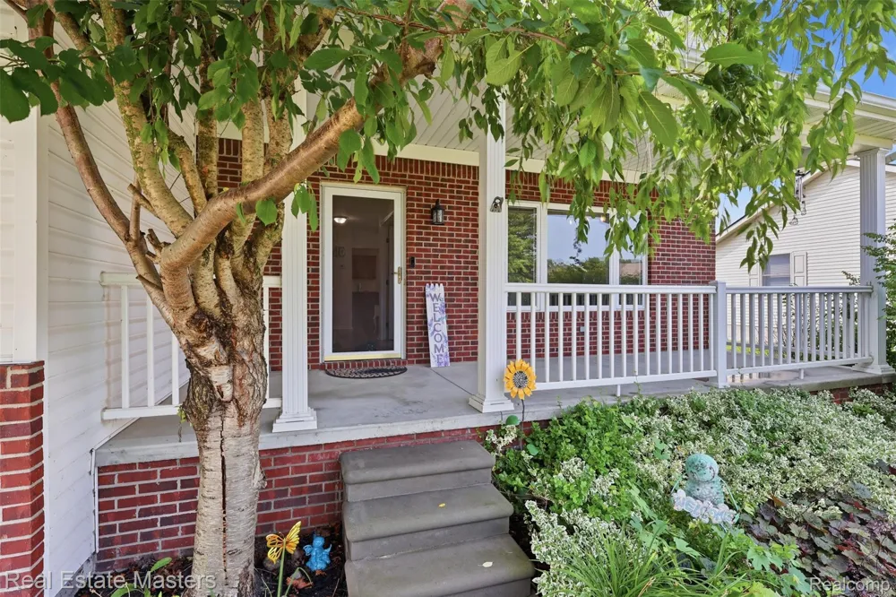 4741 Ridgewood Drive Kimball Township, MI 48074
