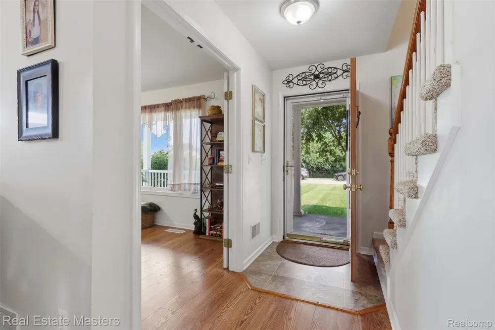 4741 Ridgewood Drive Kimball Township, MI 48074