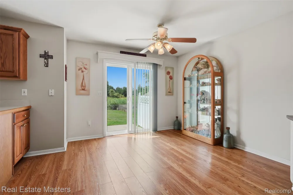 4741 Ridgewood Drive Kimball Township, MI 48074