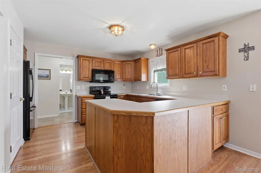 4741 Ridgewood Drive Kimball Township, MI 48074