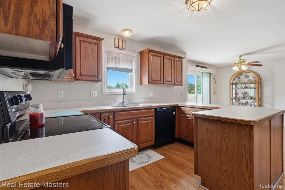 4741 Ridgewood Drive Kimball Township, MI 48074