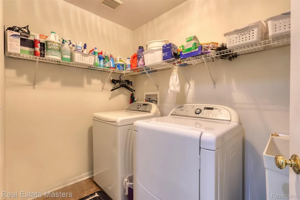 4741 Ridgewood Drive Kimball Township, MI 48074