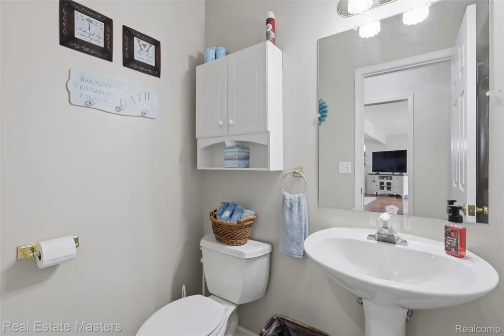 4741 Ridgewood Drive Kimball Township, MI 48074