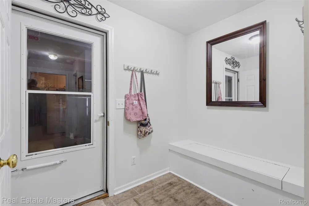 4741 Ridgewood Drive Kimball Township, MI 48074