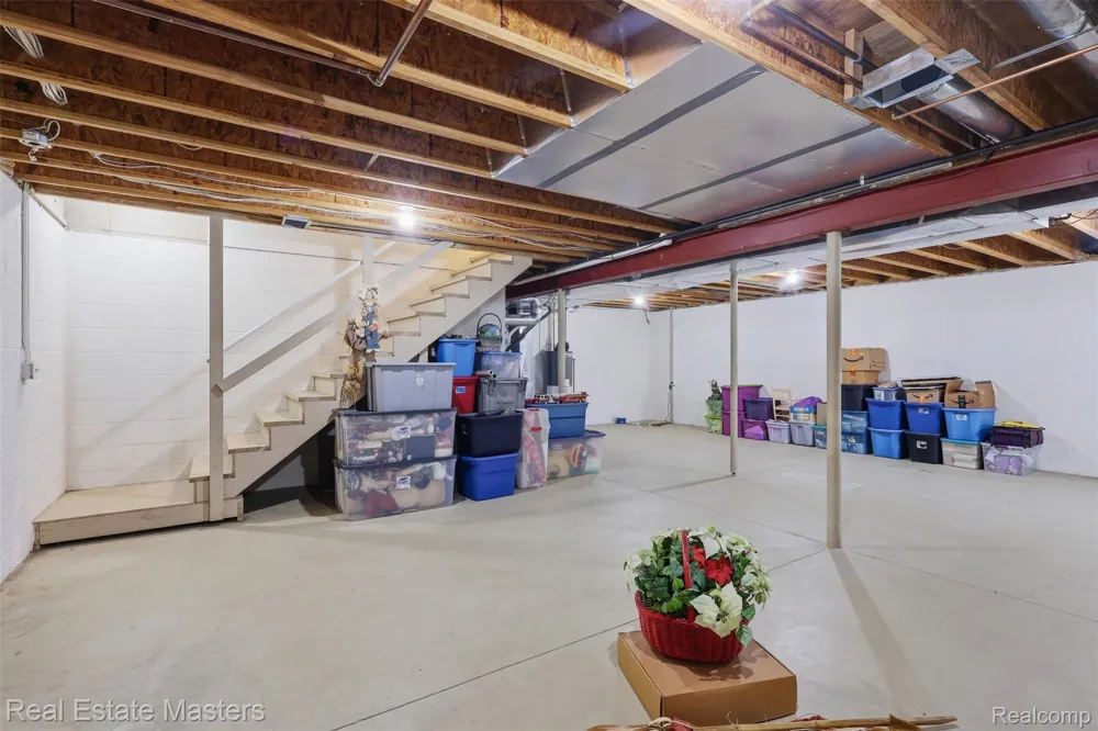 4741 Ridgewood Drive Kimball Township, MI 48074