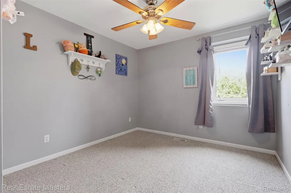 4741 Ridgewood Drive Kimball Township, MI 48074