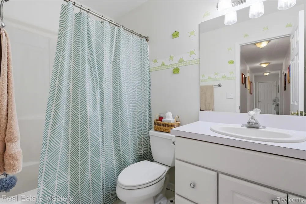4741 Ridgewood Drive Kimball Township, MI 48074