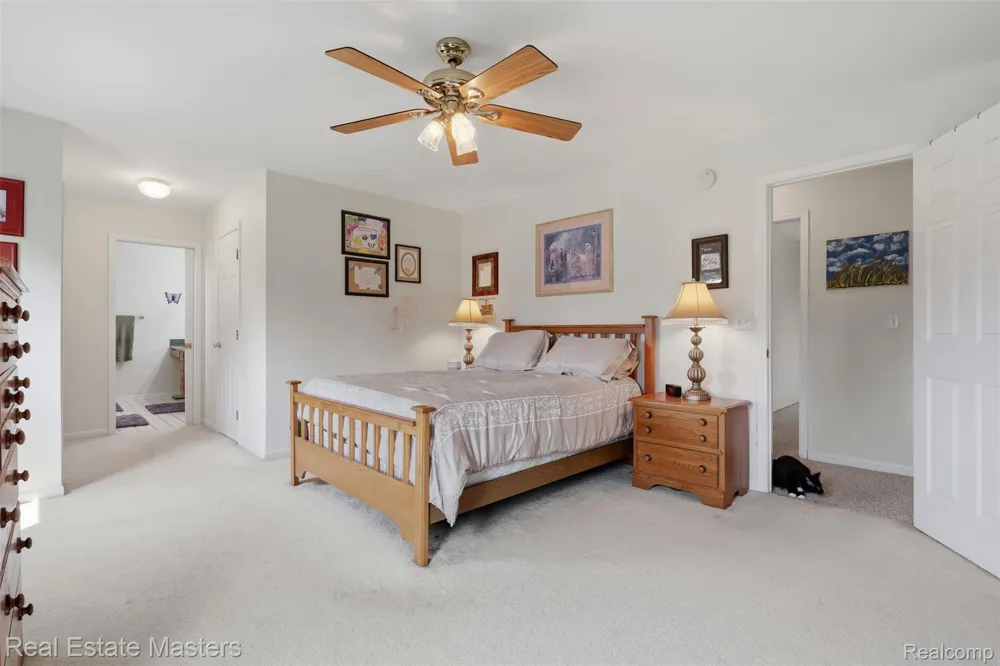 4741 Ridgewood Drive Kimball Township, MI 48074