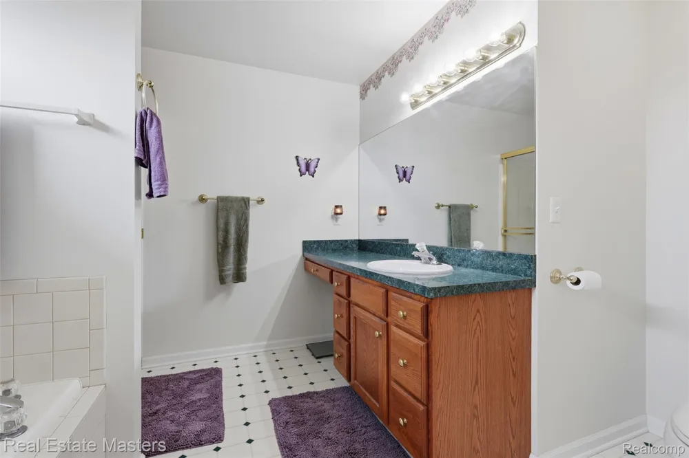 4741 Ridgewood Drive Kimball Township, MI 48074