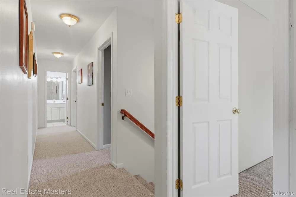 4741 Ridgewood Drive Kimball Township, MI 48074