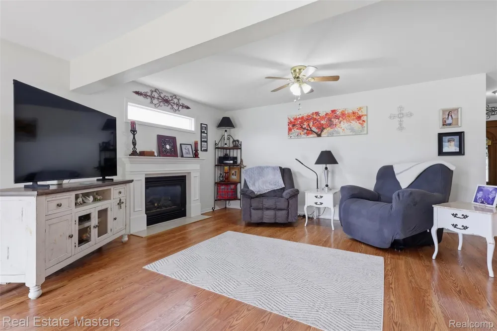 4741 Ridgewood Drive Kimball Township, MI 48074
