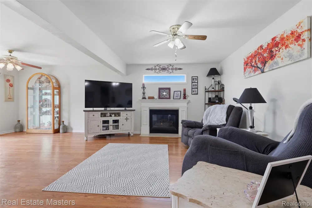 4741 Ridgewood Drive Kimball Township, MI 48074