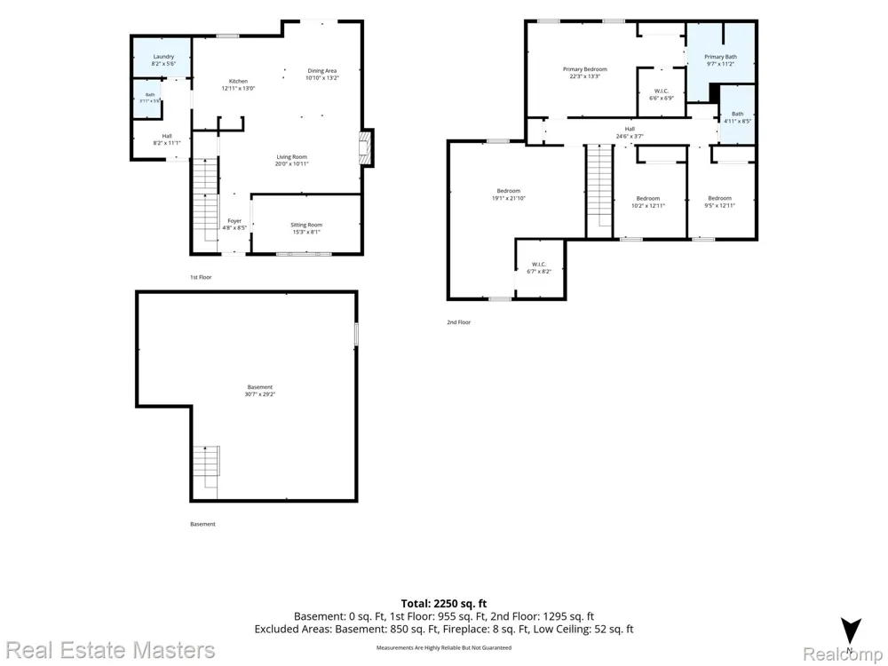 4741 Ridgewood Drive Kimball Township, MI 48074