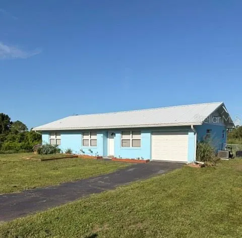 113 WHITE AVENUE NE Lake Placid, FL 33852