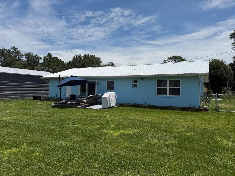 113 WHITE AVENUE NE Lake Placid, FL 33852