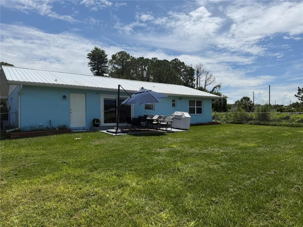 113 WHITE AVENUE NE Lake Placid, FL 33852