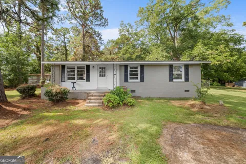 368 Langston Chapel RD