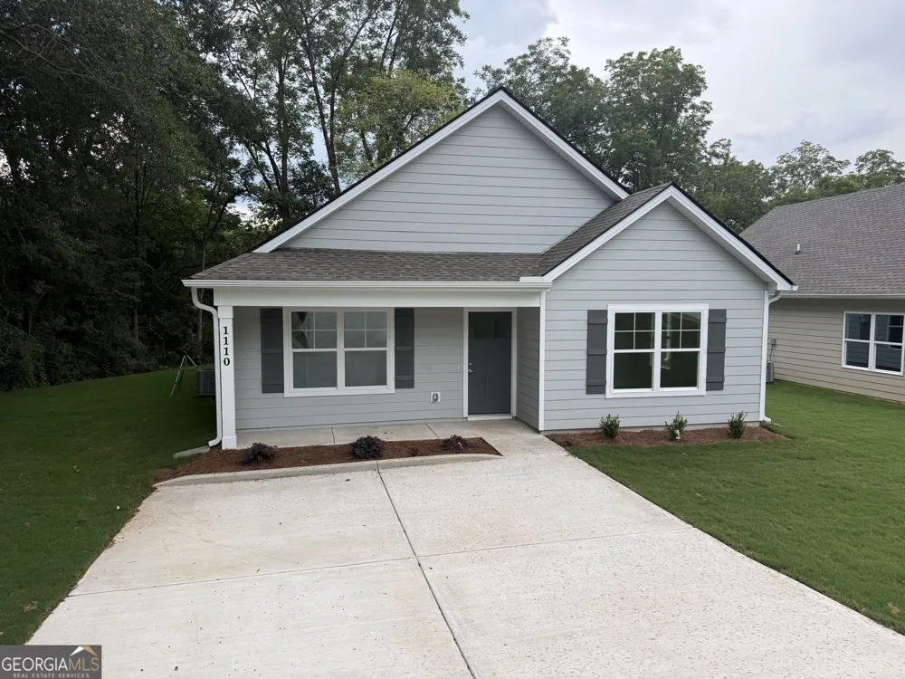 1110 7th ST West Point, GA 31833