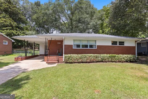 4321 Yates DR