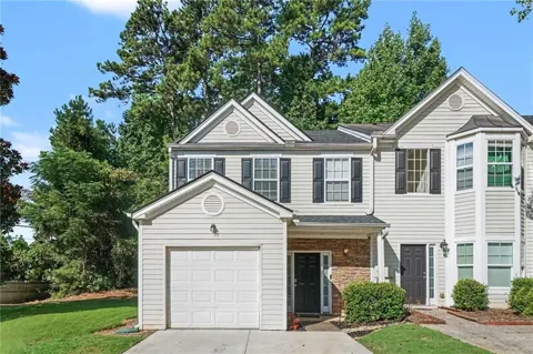 300 Timber Gate Court