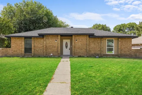 1307 Reesling Drive